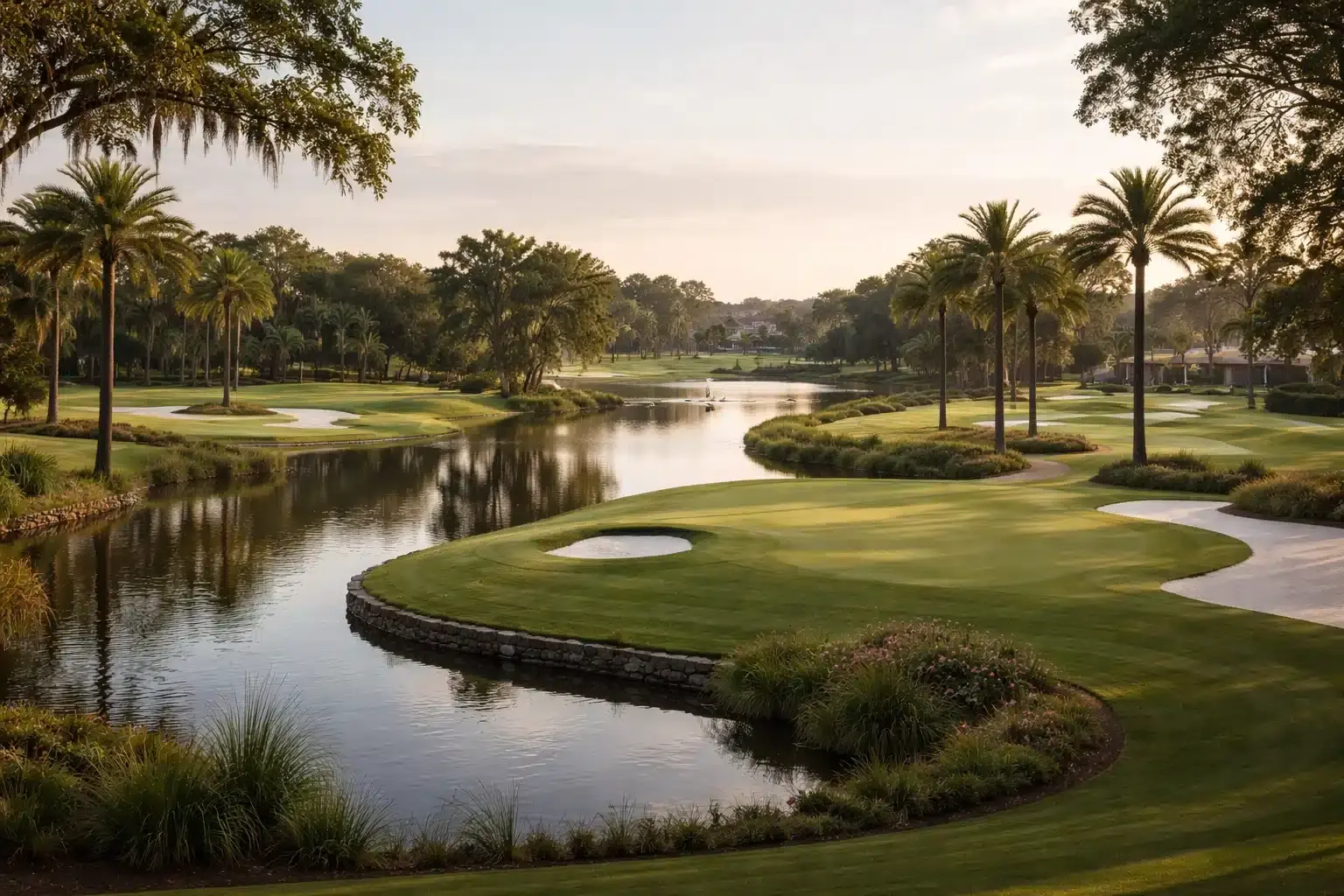 Dr. Phillips golf course homes for sale near Bay Hill Club