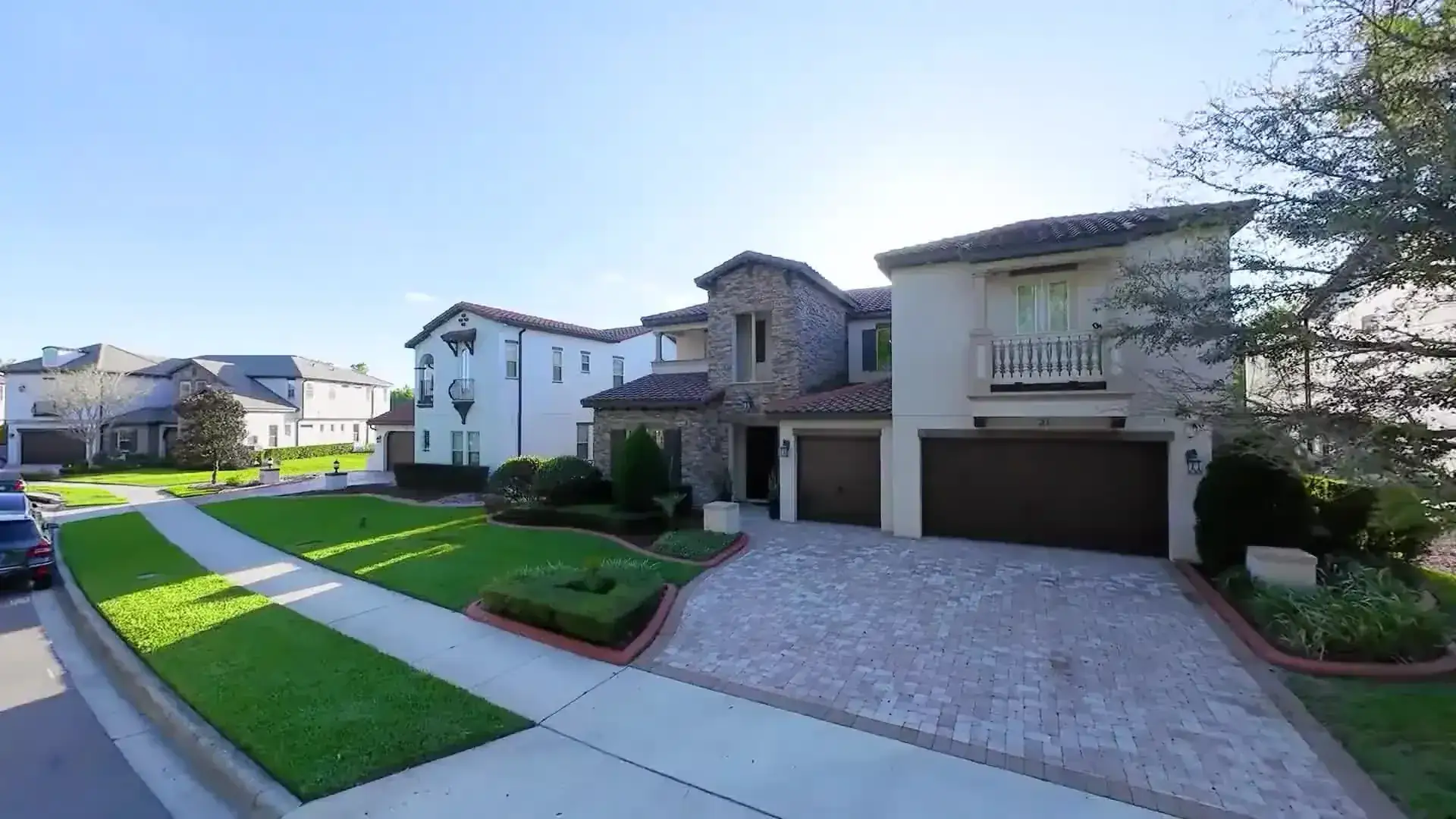Community Homes for Sale