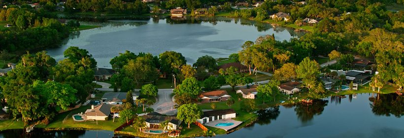 Longwood luxury homes