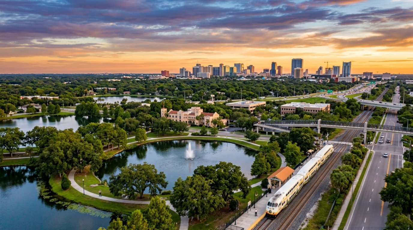 Maitland luxury homes