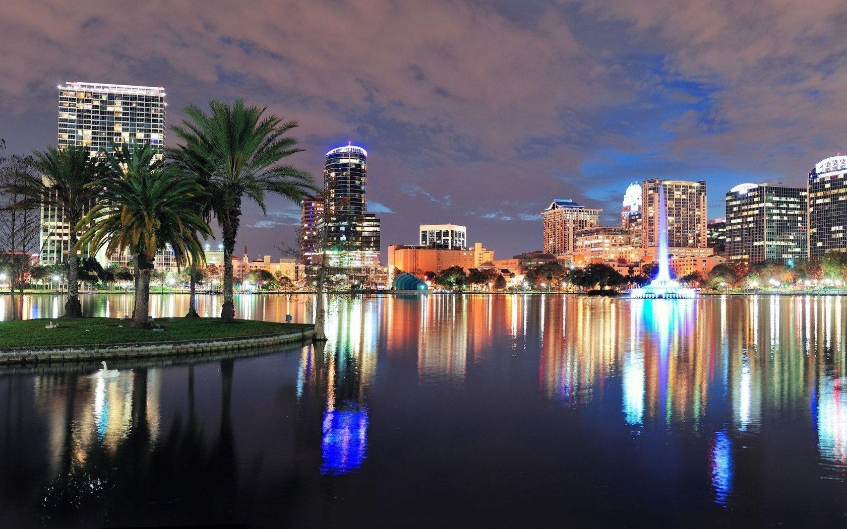 Orlando luxury homes