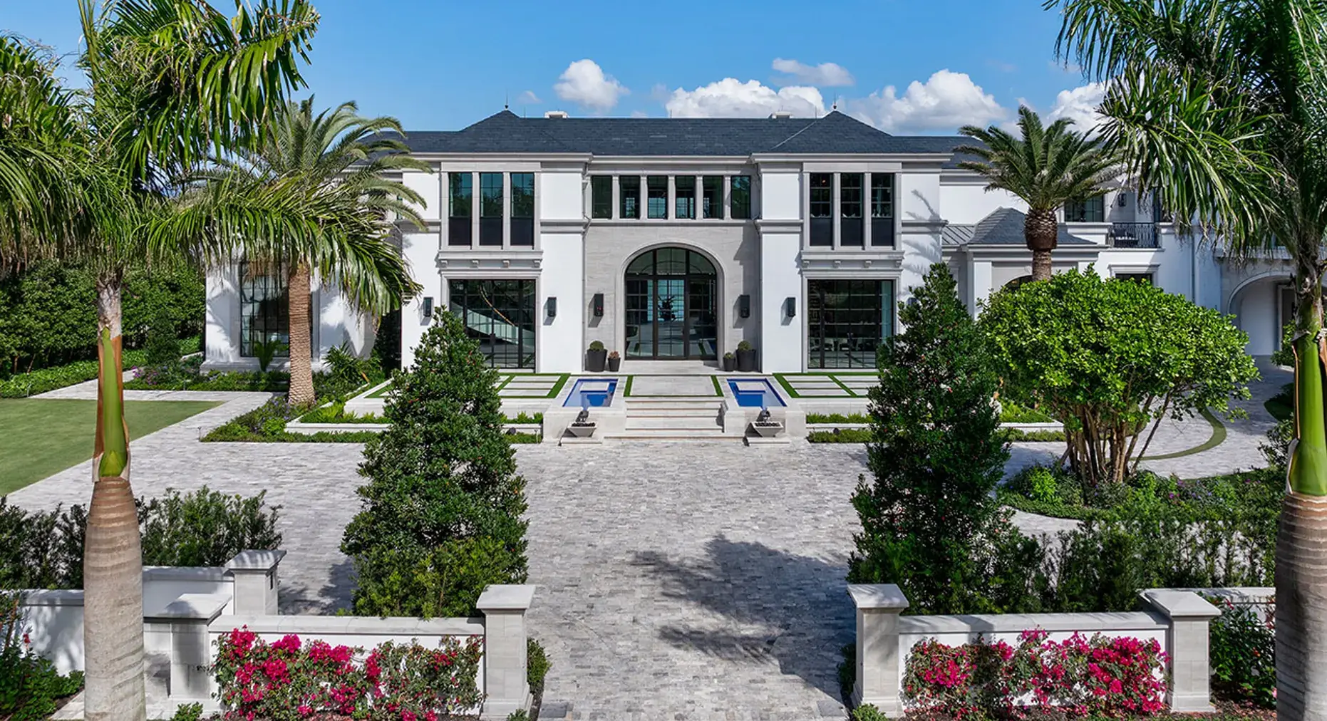 Luxury homes over $2 million for sale in Central Florida