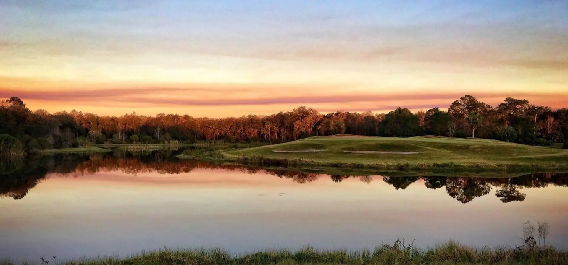 Oviedo golf course homes for sale in Twin Rivers