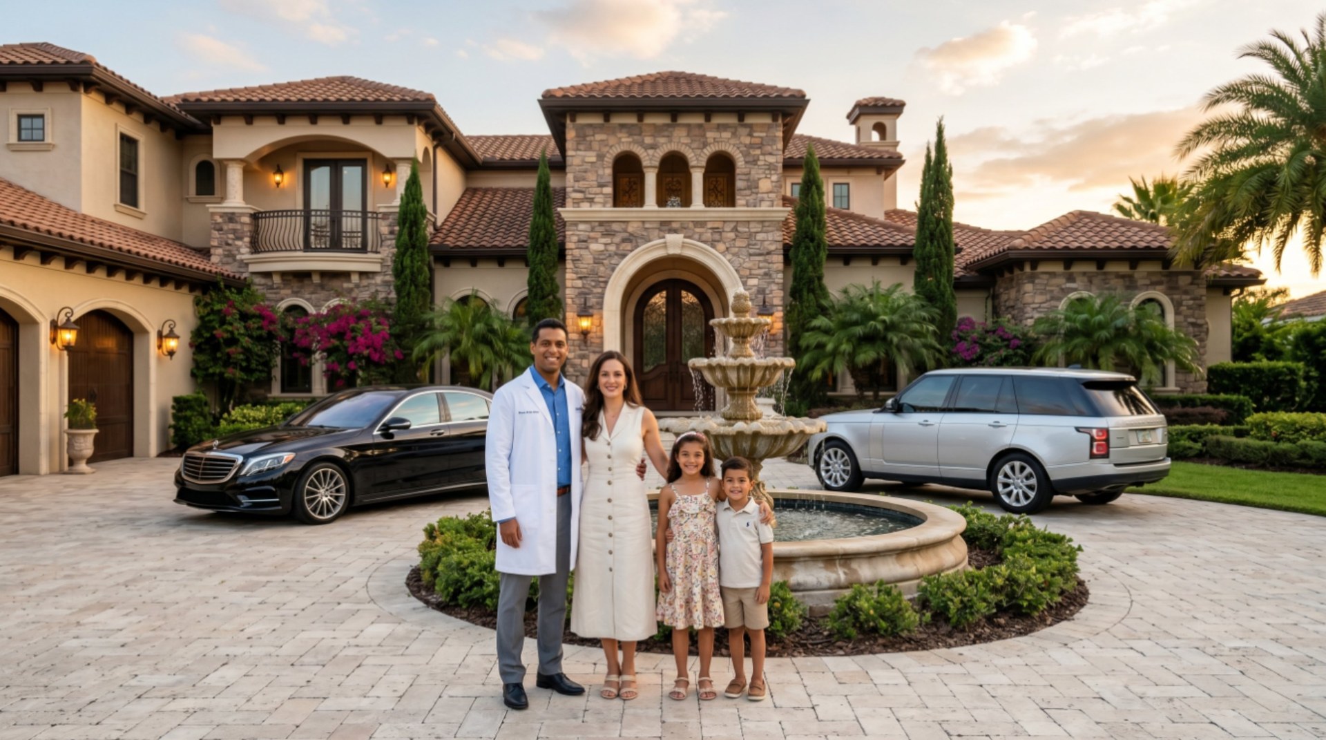 Physician relocation Central Florida