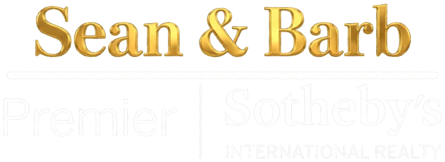 Sean & Barb