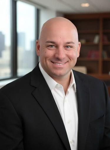 Sean Spencer, Global Real Estate Advisor
