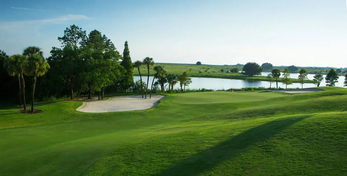 Winter Garden golf course homes for sale in Stoneybrook West
