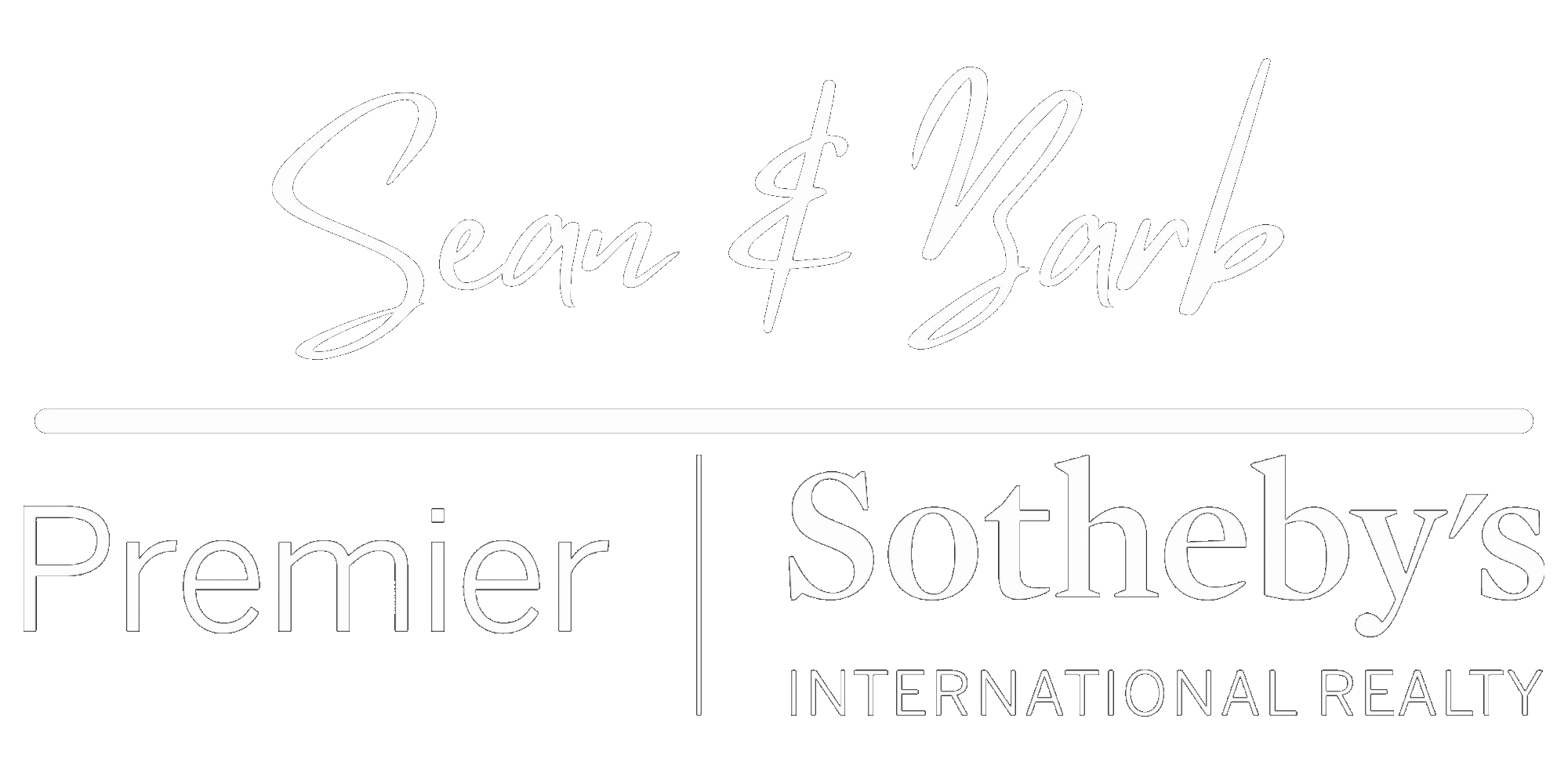 Sean & Barb | Premier Sotheby's International Realty