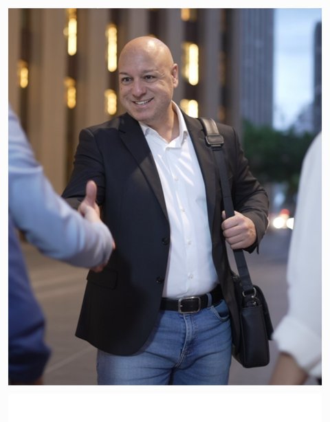 Sean Spencer | Luxury Real Estate Agent | Premier Sotheby's International Realty Central Florida